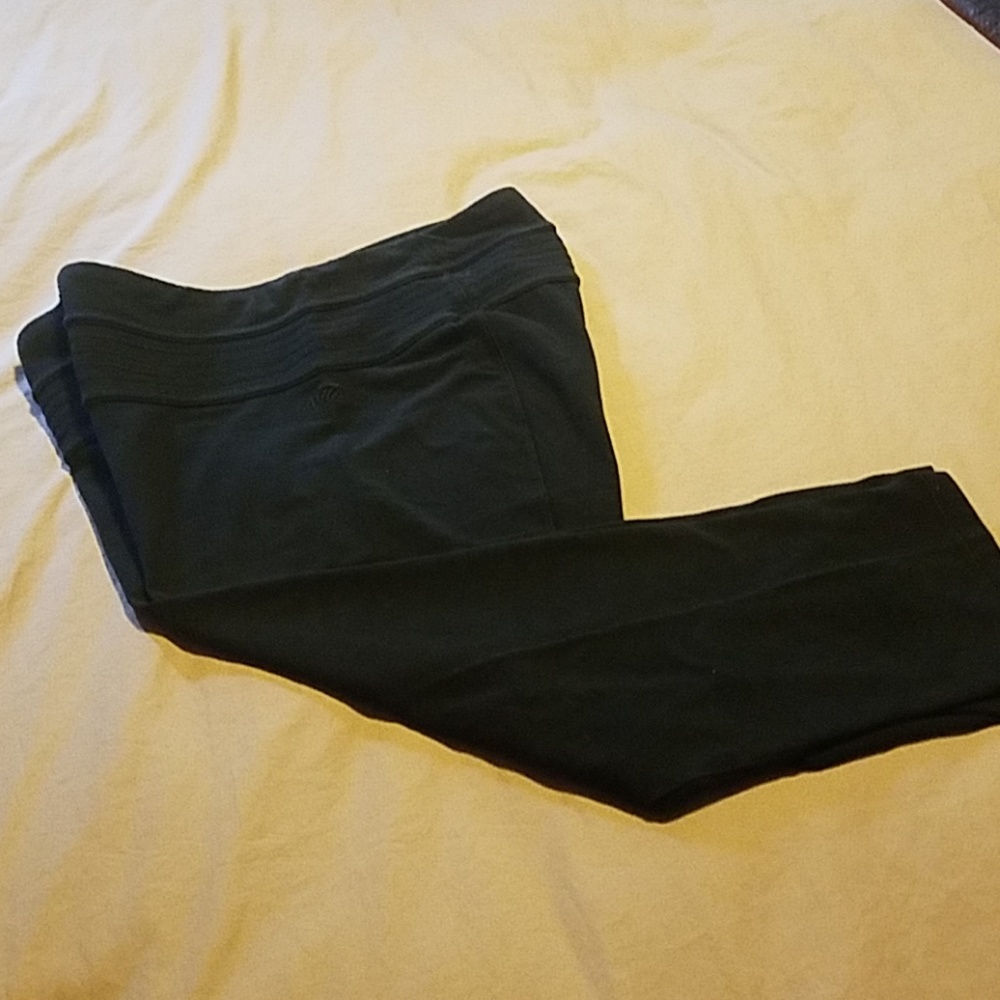 Yoga/workout pants